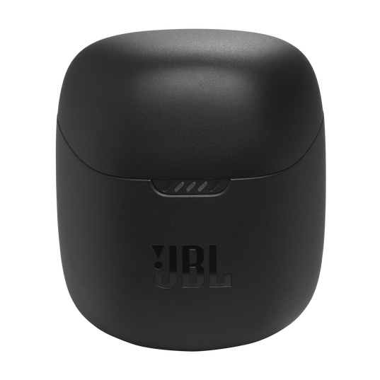 JBL Quantum Stream Wireless Lightning - Black - Wearable wireless streaming microphone for Lightning connection - Detailshot 3